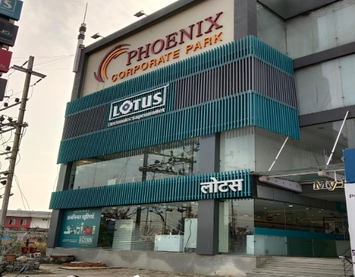 Lotus Electronics Hoshangabad Road